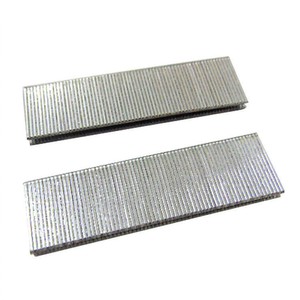 Boîte de 1 kg, carton de 25 kg, clous en acier galvanisé trempé pour la construction - Product Image 2
