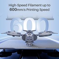 Vente en gros ELEGOO Rapid PLA Plus Filament 1.75mm 1KG multimarque compatible PLA Filament d'imprimante 3D pour impression à grande vitesse
