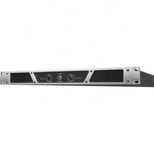 Amplificateur audio numérique MA500, prise de connexion multifonction XLR, 2x500w, amplificateur de mixage audio professionnel - Product Image 3