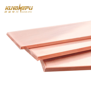 전기 접지 및 발전소용 고강도 구리 도금 강판 CCS 스트립 - Product Image 2
