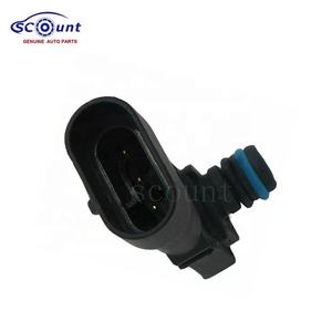 Capteur de pression <span class=keywords><strong>MAP</strong></span> Makki Automotive Wholesale 7700101762 pour Renault KANGOO CLIO ESPACE LAGUNA MASTER SCENIC TWINGO <span class=keywords><strong>TRAFIC</strong></span> 8200719629 - Product Image 2