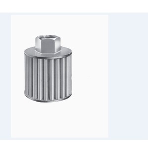 Groupe de filtration, filtre haute pression 40 psi, séparateur de protéines en acier inoxydable - Product Image 1