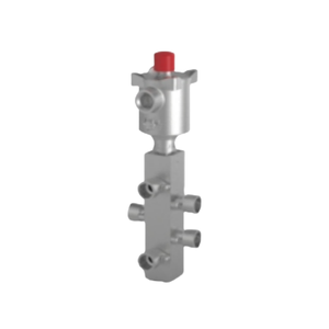 Bifold SPR-08-A08-P1-32-NU-00-AL Solenoid High Working Fast Response Approvals - Product Image 4