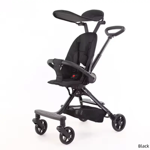 รถเข็นเด็ก360ล้อลากอเนกประสงค์น้ำหนักเบา - Product Image 4