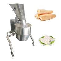 Machine à couper les carottes à économie d'énergie / Râpe à pommes de terre / Râpe à fromage électrique