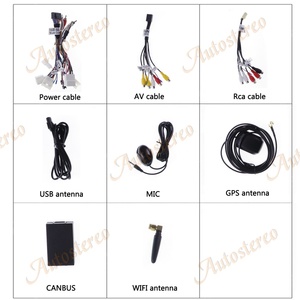Pour TOYOTA <span class=keywords><strong>LAND</strong></span> <span class=keywords><strong>CRUISER</strong></span> LC200 2016-2019 <span class=keywords><strong>VX</strong></span> GX VXS 5700 Android 13 64G Lecteur multimédia de style Tesla Autoradio Unité principale Stéréo - Product Image 5