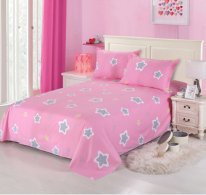 <span class=keywords><strong>Ropa</strong></span> de <span class=keywords><strong>cama</strong></span> para niños con estampado personalizado de sarga súper suave para el hogar 100% algodón - Product Image 6