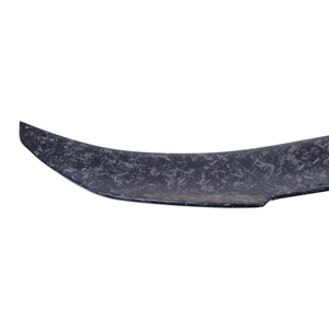 สปอยเลอร์หลังคาร์บอนไฟเบอร์แท้ทรง PSM สำหรับ F16/X6M F86 ปี 2014-2019 - Product Image 6