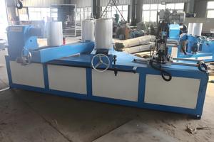 Ý Tưởng Kinh Doanh với đầu tư nhỏ: Thiết bị sản xuất giấy vệ sinh tự động - Product Image 4