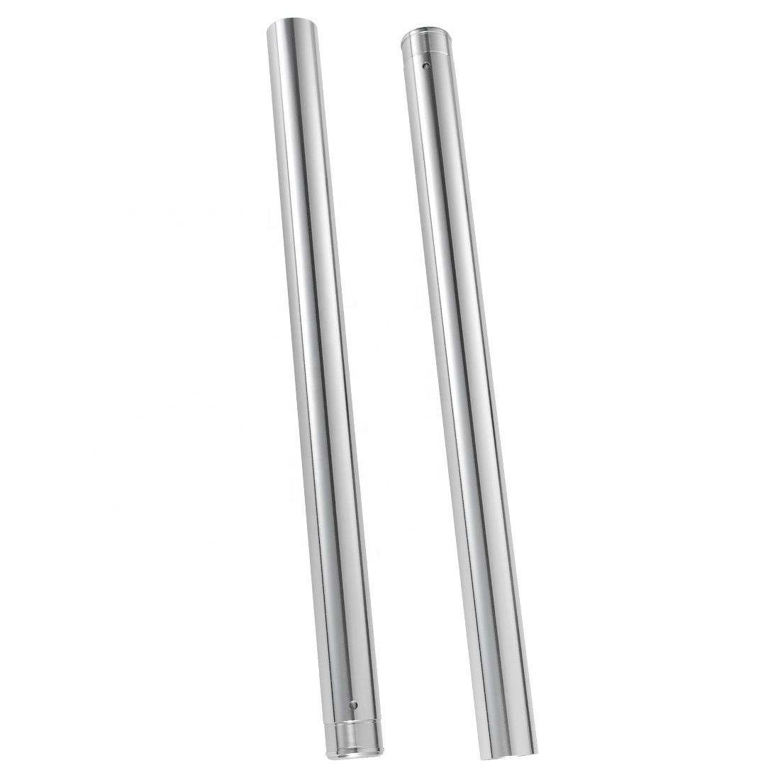 Motorcycle Front Inner Fork Tubes for Triumph Daytona 675 2006 2007 2008 Fork Pipes T2044114 T2044124 41x640mm　並行輸入品 Motorcycle Fork Leg Rebuild Parts