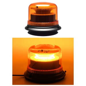 Smbx nhà máy ECE R65 R10 hổ phách <span class=keywords><strong>LED</strong></span> khẩn cấp nhấp nháy đèn hiệu ánh sáng xoay máy kéo đèn hiệu cho xe ô tô và xe tải - Product Image 1