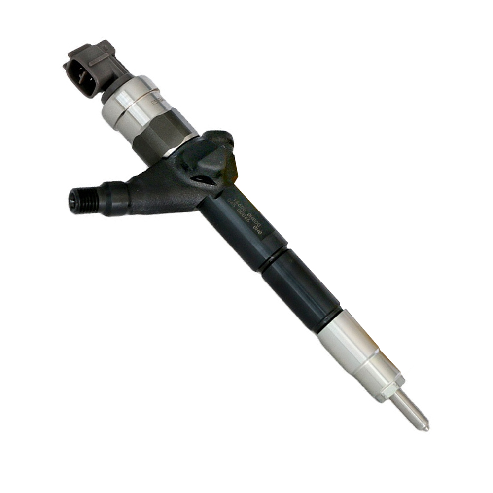 095000-0510 Fuel Injector for Nissan X-TRAIL - 12 MONTHS
