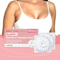 Ximonth Vente en gros Marque privée Hydrogel Soins du corps Masque raffermissant et liftant pour le sein Patch pour l'élargissement du sein