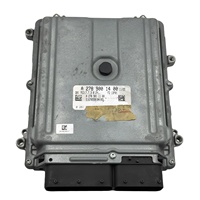ECU de voiture d'occasion authentique A2789001400, unité de commande du moteur ECM pour Mercedes-Benz GL450