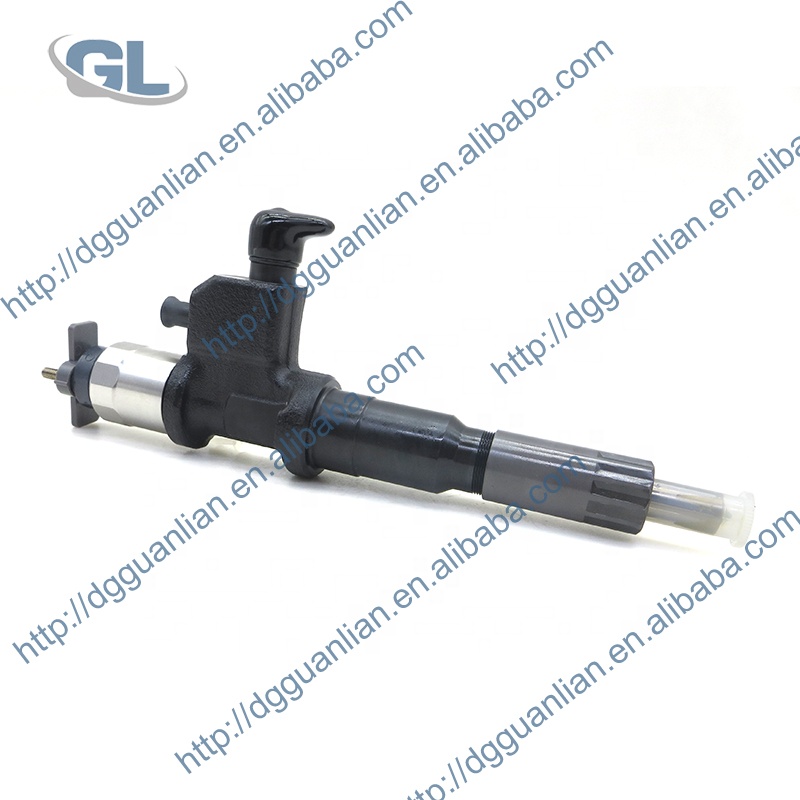 燃料インジェクター E7T05071 MR560552 燃料インジェクター