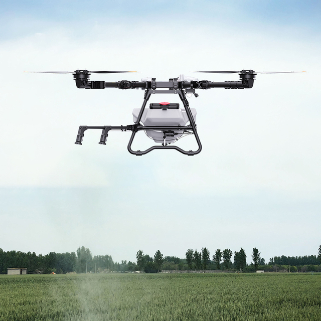 Agricultural Drone Multi-function Agriculture Spray Drone New Farm Drones Crop protection Agriculture Spray Quadcopter Drone