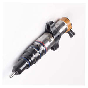 C9หัวฉีดน้ำมันเชื้อเพลิง10R-7222 387-9433 3879433 459-8473สำหรับ E330D E336D E340D รถขุด - Product Image 1