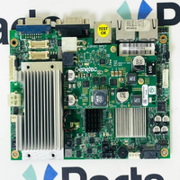 Plc Genetec 380-003447-000 Contrôle d'accès DDR2-800 Approvisionnement en vrac