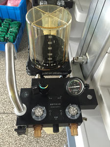 Elektrische <span class=keywords><strong>JINLING</strong></span>-<span class=keywords><strong>820</strong></span> anesthesiemachine met 4-buis flowmeters voor chirurgisch gebruik - Product Image 4