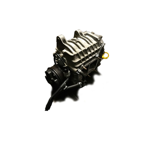 SC14 turbo tăng áp Cherokee rễ siêu tăng áp máy nén Blower Booster cho BMW TOYOTA previa gl8 2.0-6.0L xe SUV - Product Image 3