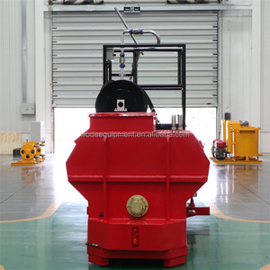 Mini idrosemi portatili ad alta pressione 2000l Mobile idrosemina attrezzatura per la piantagione di erba - Product Image 6