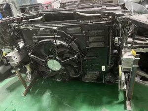 51115A9CF29 17119846866 17519846915 51119879155 51119477411 17119846976 Conjunto Frontal Original Usado para <span class=keywords><strong>BMW</strong></span> <span class=keywords><strong>X2</strong></span> U10 2024-25 - Product Image 5