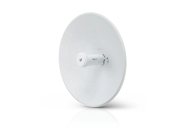 Ubiquiti Agent PBE-5AC-Gen2 airMAX AC Gigabit Wireless Bridge 5GHz Long Range PTP LiteBeam 5AC Gen2