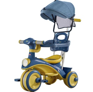 Vélo d'équilibre <span class=keywords><strong>à</strong></span> <span class=keywords><strong>trois</strong></span> <span class=keywords><strong>roues</strong></span> le plus vendu, haute qualité, fabriqué en Chine par le fabricant Cixi, matériau plastique - Product Image 1
