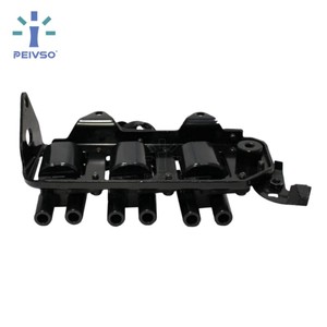 Bobinas de Encendido de Alto Rendimiento PEIVSO de Calidad Premium para Kia Sportage Hyundai Tucson EX LX 2.7L 2005-2010 2730137150 - Product Image 1