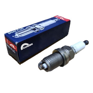 อะไหล่รถยนต์ K16pu อิริเดียมบูจิอาส/K 16 Pr-U11 /k 20 Pr-U11สำหรับหัวเทียน - Product Image 1