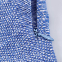 ZATRHMBM Nouvelle Robe en Dentelle Printemps/Été 2026 pour Femme, Style Rétro Décontracté et Élégant, Sans Manches, à Volants