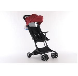 Bambino per cabina leggero <span class=keywords><strong>passeggino</strong></span> tascabile pieghevole molto comodo da portare in aereo - Product Image 3