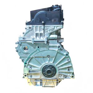 Bloque de motor largo de 4 cilindros LEHUI remanufacturado <span class=keywords><strong>N47D20C</strong></span> 2.0L para F20/F30/E84 (2010-) - Product Image 4