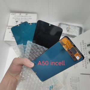 Celular pantalla Para Samsung A51 A50 A31 LCD module điện thoại di động hiển thị cho Samsung A20 Incell màn hình ban đầu Nhà cung cấp - Product Image 5