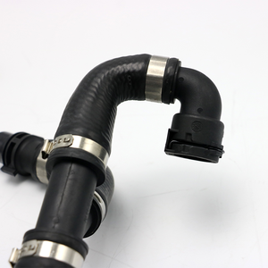 17127542206 Pièces automobiles Système <span class=keywords><strong>de</strong></span> <span class=keywords><strong>refroidissement</strong></span> Tuyau <span class=keywords><strong>de</strong></span> radiateur pour BMW N52 E60 E61 E63 E64 523i 525i 530i 630i 17 12 7 542 <span class=keywords><strong>206</strong></span> - Product Image 3