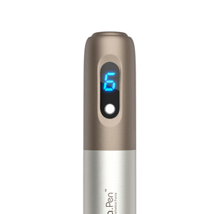 Professional Hydro Pen H3 Facial Device Application Multi-Speed Needle <strong>Skin</strong> Treatment Home Use Portable US <strong>UK</strong> Plug Beauty Salon - Product Image 1