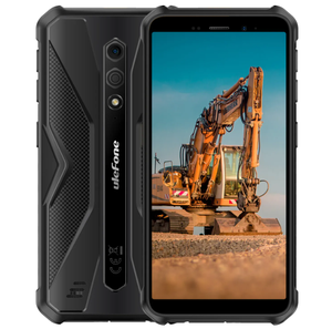 Teléfono Móvil <span class=keywords><strong>Ulefone</strong></span> <span class=keywords><strong>Armor</strong></span> X12 a <span class=keywords><strong>Precio</strong></span> de Mayoreo, Teléfono Resistente al Agua IP68/IP69K, Teléfono Android 4G - Product Image 6
