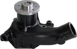 Excavator Accessories DB58 for Doosan DB58T Water <b>Pump</b> 65.02502-8220 65.06500-6144 WATER <b>PUMP</b> Db58t Dh220-7 Dh225-7 Construction - Product Image 3