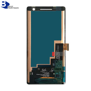 Bán buôn cho <span class=keywords><strong>Nokia</strong></span> 8 Sirocco <span class=keywords><strong>LCD</strong></span> màn hình hiển thị ban đầu cho <span class=keywords><strong>Nokia</strong></span> 8.1 hiển thị bảng điều khiển cho <span class=keywords><strong>Nokia</strong></span> 8 màn hình thay thế - Product Image 2