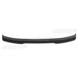 สปอยเลอร์หลังคาร์บอนไฟเบอร์สำหรับรถยนต์ฟอร์ด โฟกัส MK3 ST-Line Hatchback ปี 2012-2018 - Product Image 4