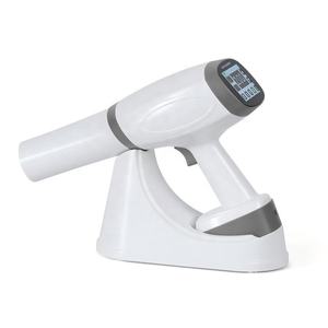 Mesin <span class=keywords><strong>x-ray</strong></span> gigi Digital portabel, mesin sinar X nirkabel, Inverter frekuensi tinggi, mesin sinar X gigi genggam - Product Image 2