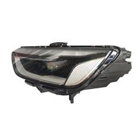 Ensemble de phares avant de voiture à LED avec feux de jour, feux de croisement, feux de route et clignotants, pièce de rechange automobile pour Audi A4 B11 2020-2024