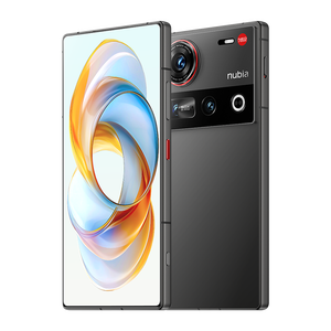 Productos de Venta Caliente 2025: Teléfono Inteligente 5G de Marca China, Teléfono para Juegos Android, Móvil Desbloqueado, Original, Nuevo, para Nubia Z70 Ultra - Product Image 1