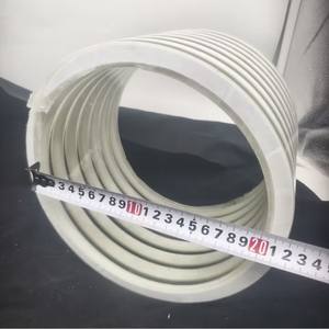 Manguera de Succión Espiral de PVC de Gran Resistencia al Desgaste para Succión de Grava y Lodo en Minería de Oro, 8 Pulgadas, 10 Pulgadas, 12 Pulgadas, 14 Pulgadas - Product Image 5