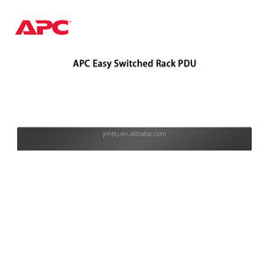 PDU APC Original e Novo AP7900B APC NetShelter Rack PDU Switched 1U <span class=keywords><strong>1</strong></span>.4kW 120V 15A (<span class=keywords><strong>8</strong></span>) Tomadas NEMA 5-15P - Product Image 5