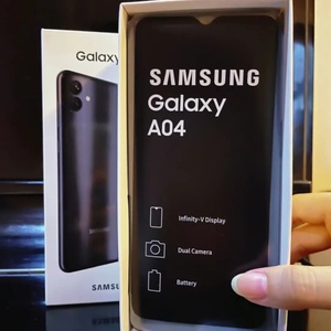 Coque arrière de haute qualité, remplacement de la coque d'origine pour <span class=keywords><strong>Samsung</strong></span> A04s - Product Image 6