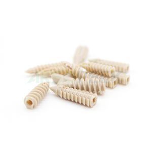 Ancrage de suture implantable à interface PEEK - Product Image 1