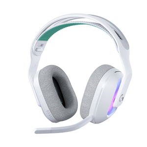 <b>Logitech</b> G522 LIGHTSPEED Wireless Gaming Headset with 2.4GHz/Bluetooth, DTS 7.1, 30H Battery - Product Image 2