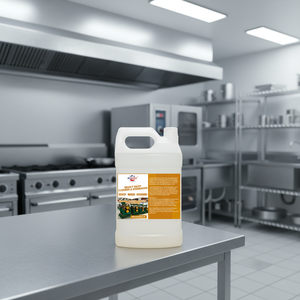 Potente Desengrasante para Múltiples Manchas de Aceite, Descompone Rápidamente la Suciedad, Suave con la Piel y Ecológico - Product Image 2