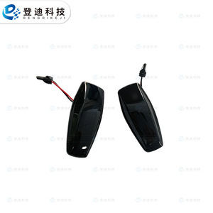 Intermitentes Laterales para Hyundai Elantra Sonata Tucson 92303-25500 LED 12V 3W - Product Image 2